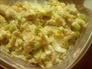 Tuna Salad