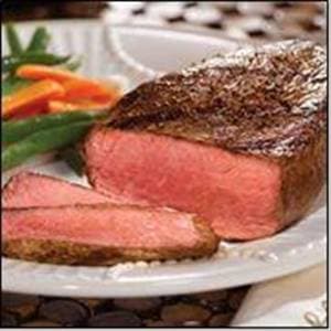 Marinated Flank Steak