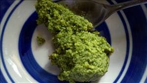 Cilantro Pesto