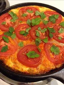 Pizza Frittata