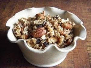 Granola Cereal