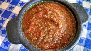 Salsa