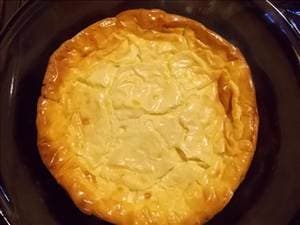 New York Cheesecake