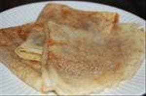 French Toast Crepes