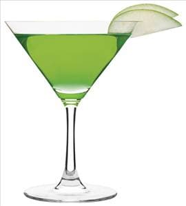 Pear Martini