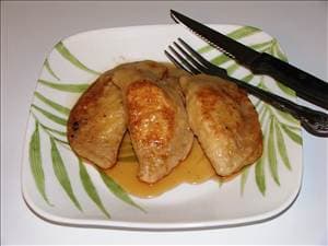 Pierogi (Polish Dumplings)