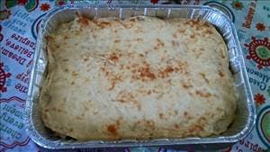 Southwest Casserole