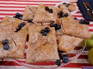 Apple Pie Pockets
