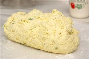 Garlic Butter Log