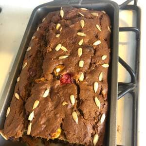 Fall Bread