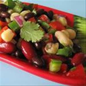 Mexican Summer Salad