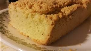 Almond Bread