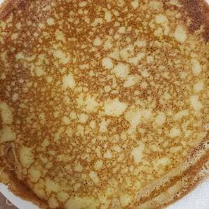 Crepes