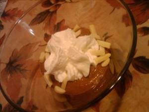 Ricotta Mocha Creme