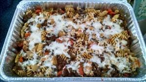 Family Favorite Casserole