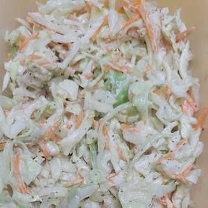 Coleslaw