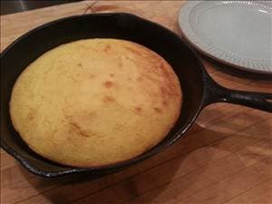 Southern-Style Cornbread