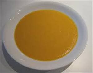 Carrot Soup