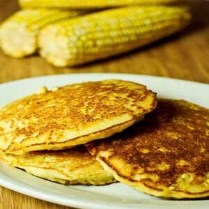 Cachapas