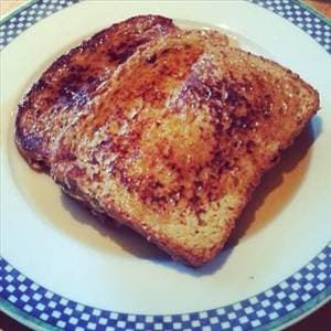 Protein French Toast