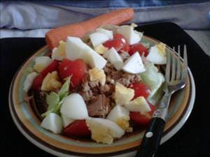Tuna Salad