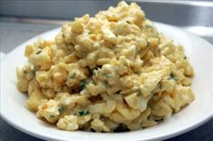 Egg Salad