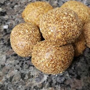 Low Calorie Keto Buns