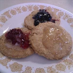 Oatcakes