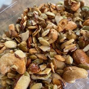 Trail Mix