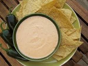 Fiesta Dip