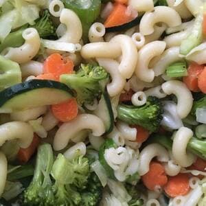 Pasta Salad