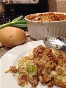 Au Gratin Potatoes