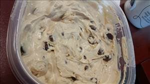 Peanut Butter Dip