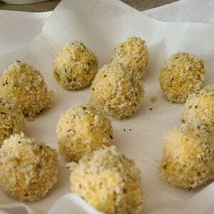 Jalapeno Bites