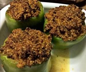 Stuffed Peppers