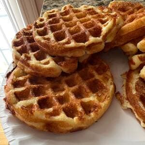 Chaffles