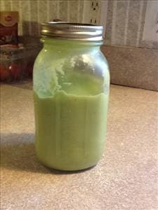 Avocado Dressing