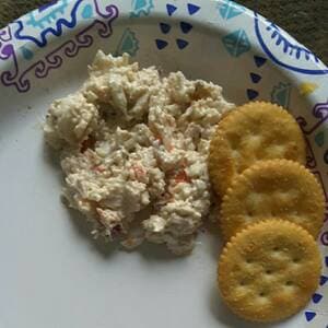 Seafood Salad