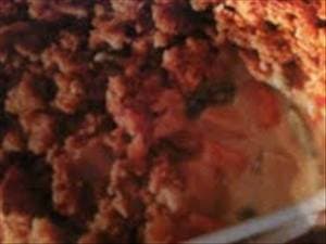 Country Chicken Casserole