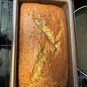 Banana Bread