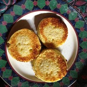 Coconut Almond MiM