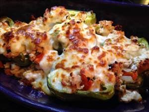 Stuffed Peppers