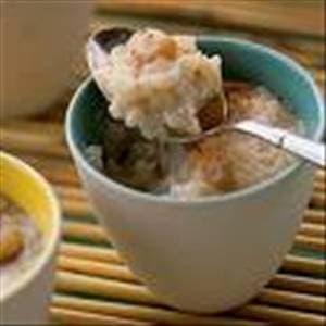 Rice Pudding