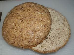 Low Carb Bread