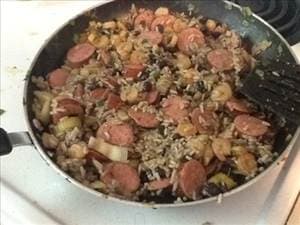 Jambalaya
