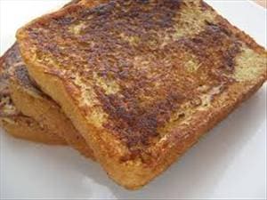 Light French Toast