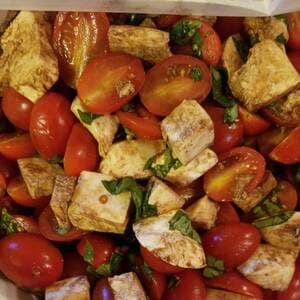 Caprese Salad