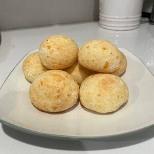 Cheese Bread