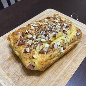 Almond Bread