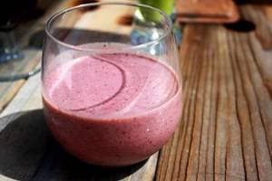 Breakfast Smoothie